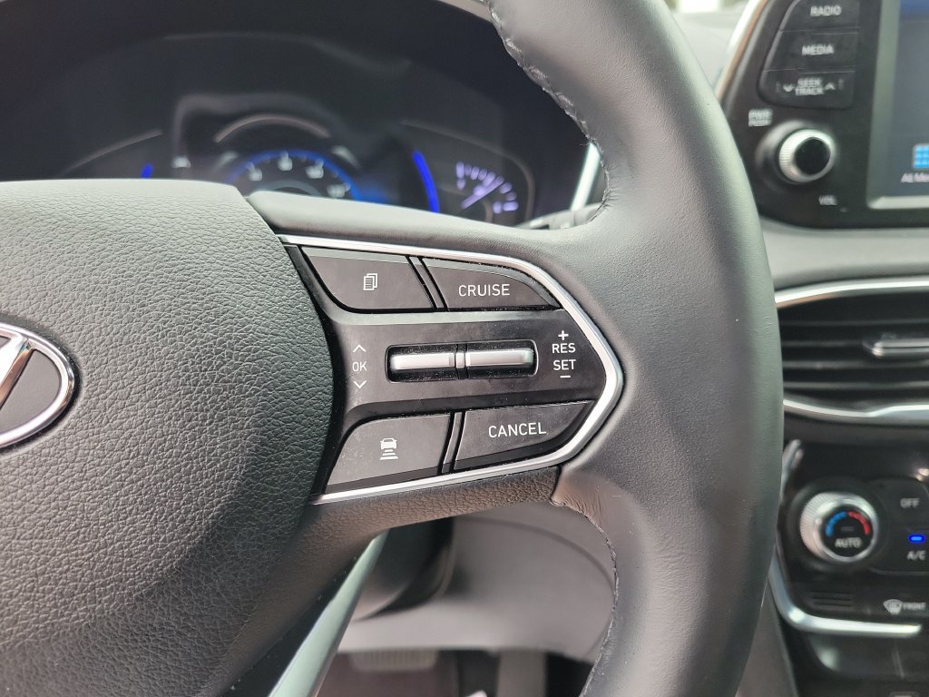 2019 Hyundai Santa Fe Limited - Photo 22