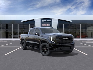 2026 GMC Sierra 1500 Elevation Truck