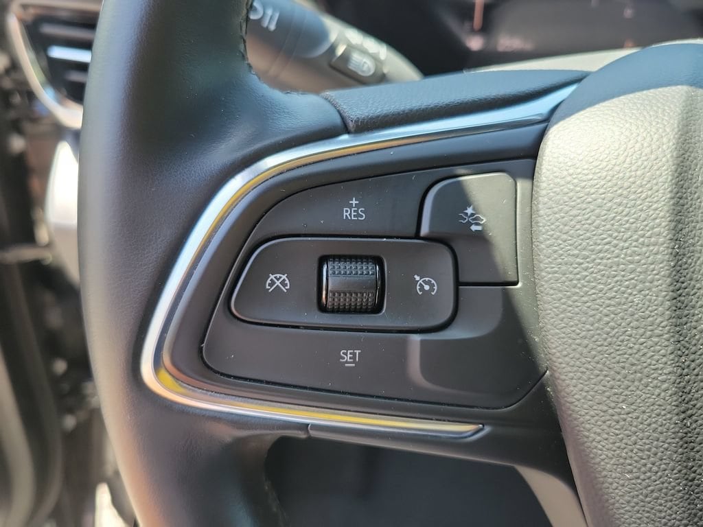 2024 Buick Envista Sport Touring - Photo 32