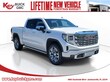 GMC Sierra 1500