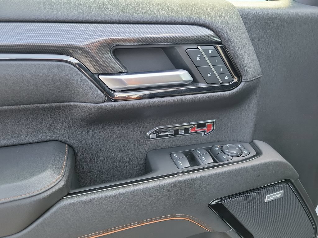 2023 GMC Sierra 1500 AT4 - Photo 44