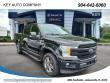 Used 2020 Ford F-150 XL Truck SuperCrew Cab