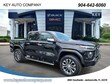  GMC Canyon