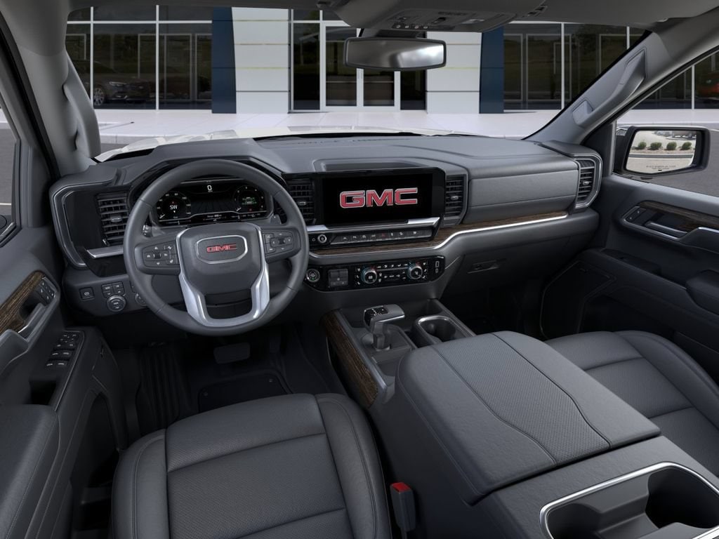 2026 GMC Sierra 1500 SLT - Photo 15