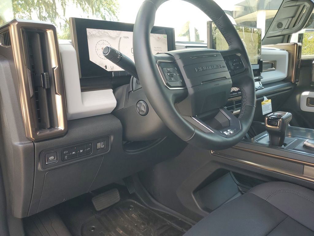 2025 GMC HUMMER EV 3X - Photo 22