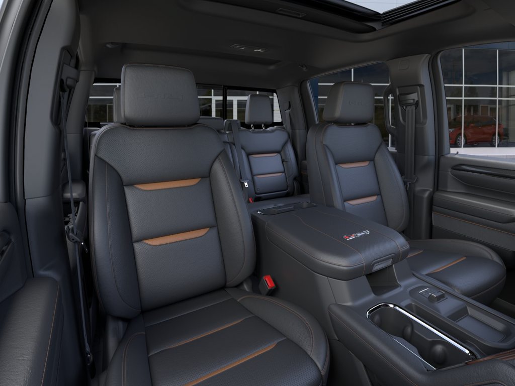 2026 GMC Sierra 2500HD AT4 - Photo 16