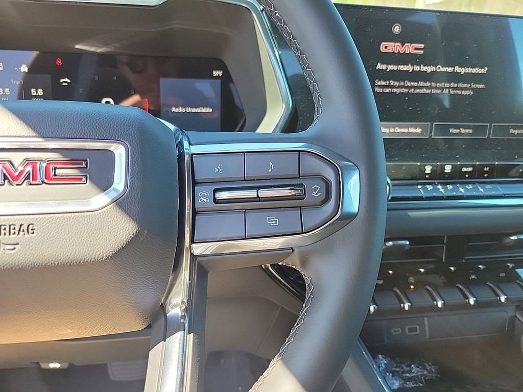 2025 GMC Canyon Elevation - Photo 15