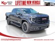 GMC Sierra 1500