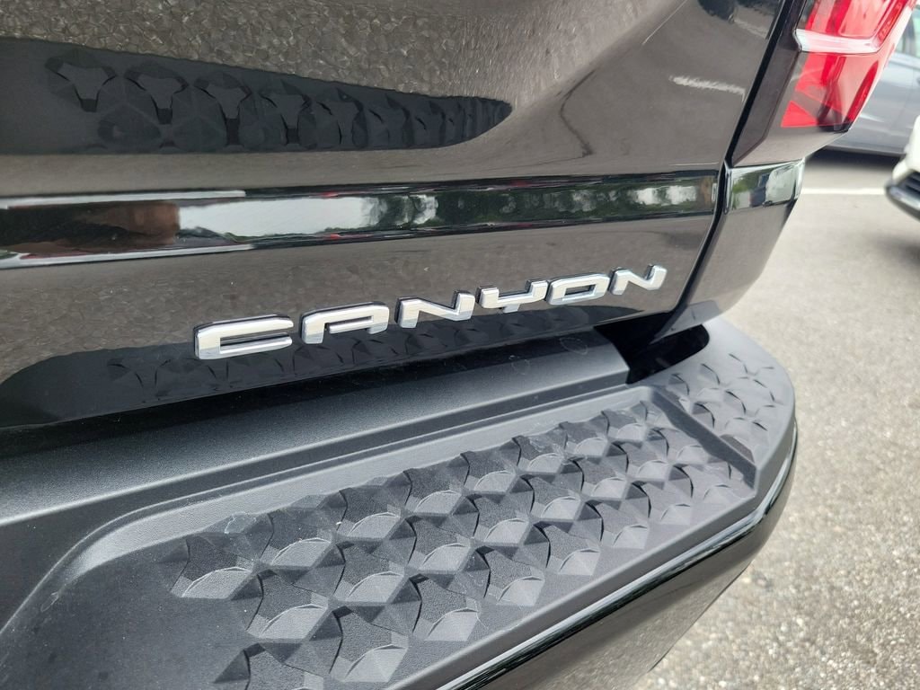 2026 GMC Canyon Denali - Photo 9