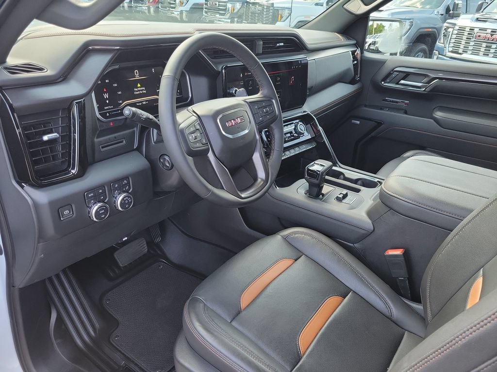 2023 GMC Sierra 1500 AT4 - Photo 38