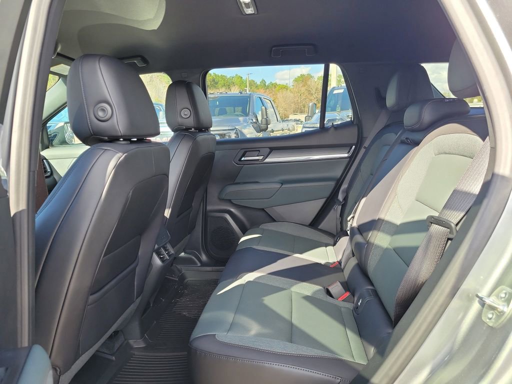 2026 GMC Terrain AT4 - Photo 14