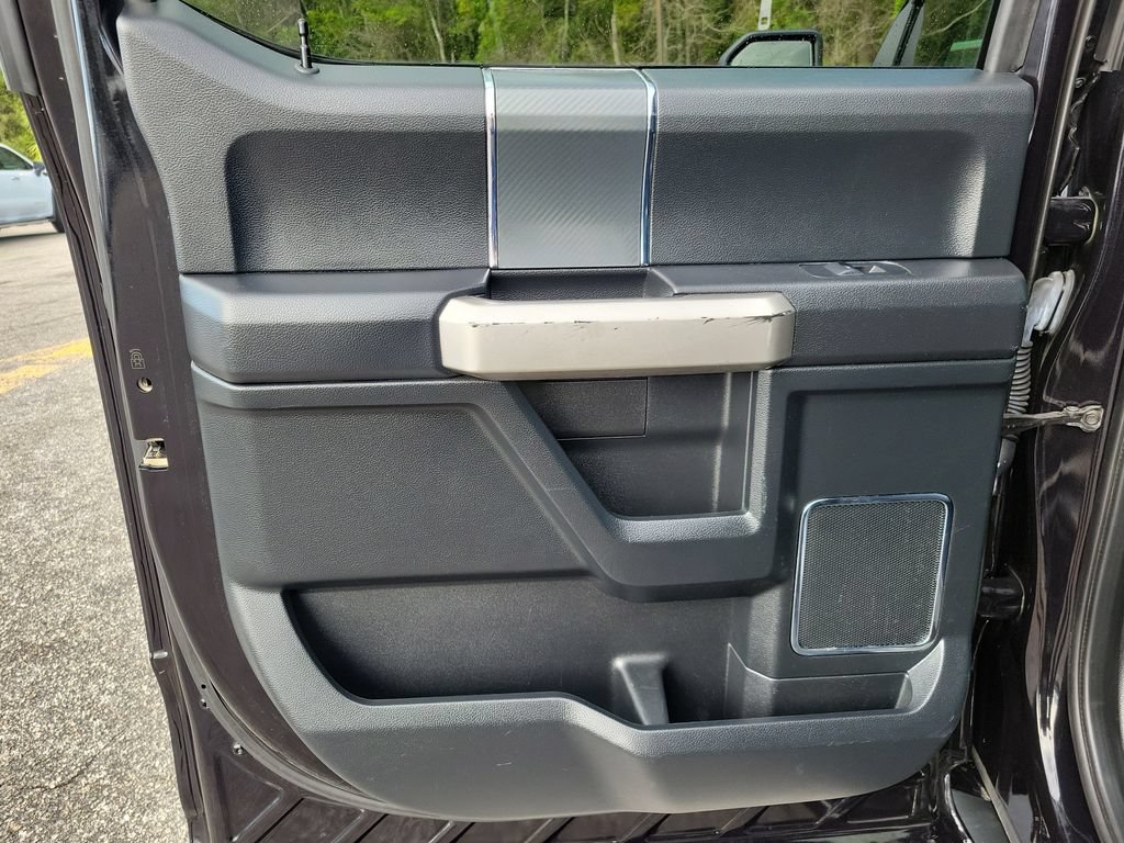 2020 Ford F-150 Lariat - Photo 9