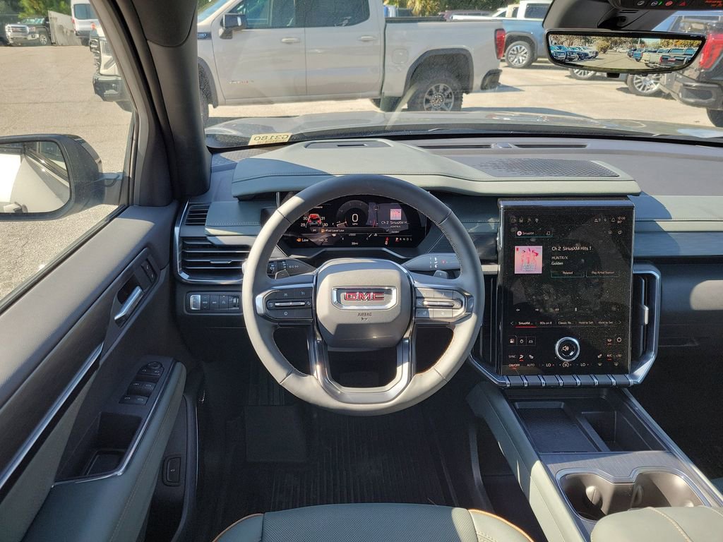 2026 GMC Acadia AT4 - Photo 29