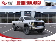 2026 GMC Sierra 3500 HD SLE Truck