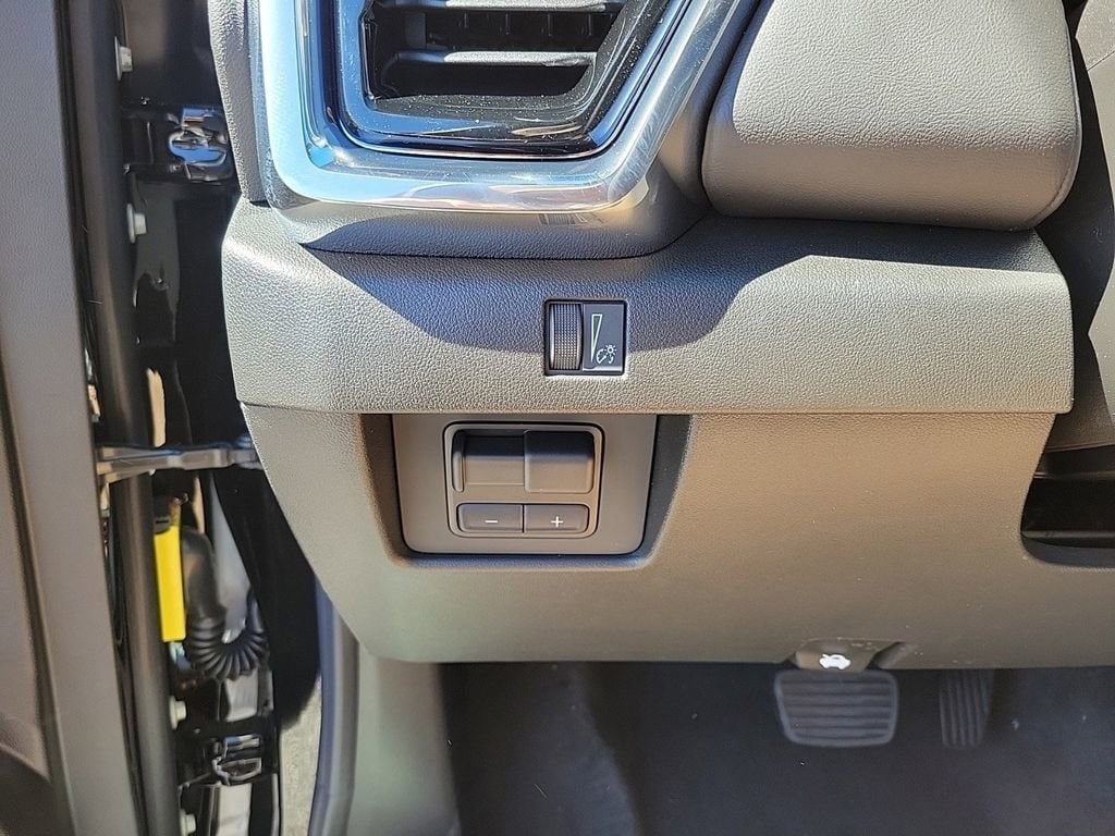 2025 GMC Canyon Elevation - Photo 12