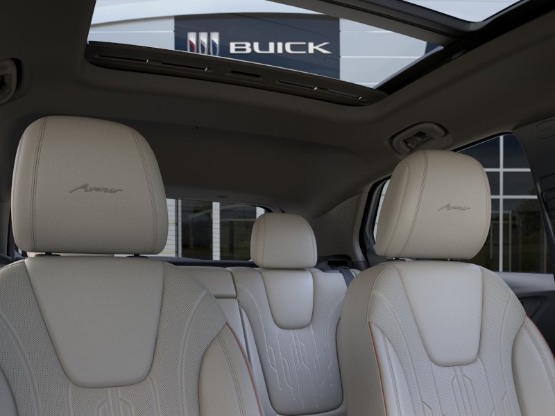 2026 Buick Encore GX Avenir - Photo 48