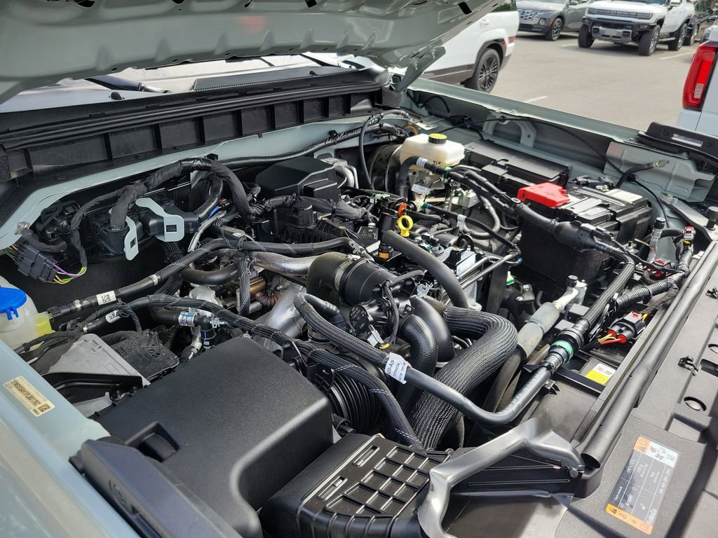 2023 Ford Bronco 2-Door Big Bend - Photo 37