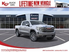 2026 GMC Sierra 1500 SLT Truck
