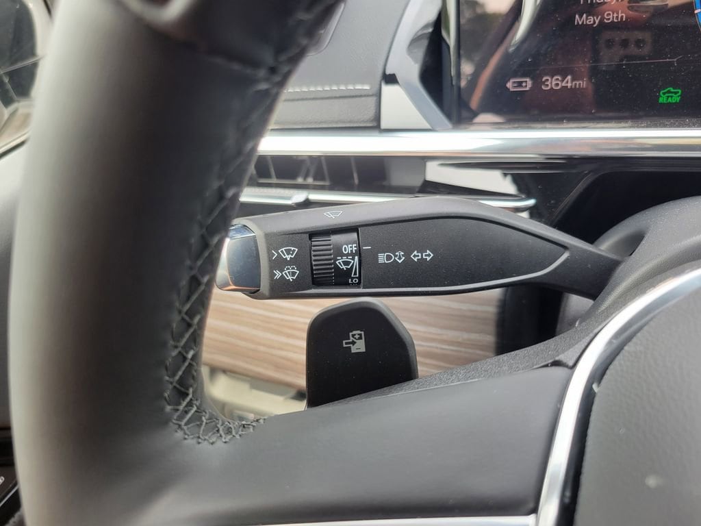 2025 GMC Sierra EV Denali - Photo 21