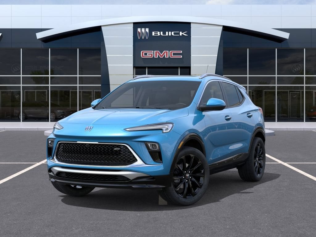 2026 Buick Encore GX Sport Touring - Photo 6