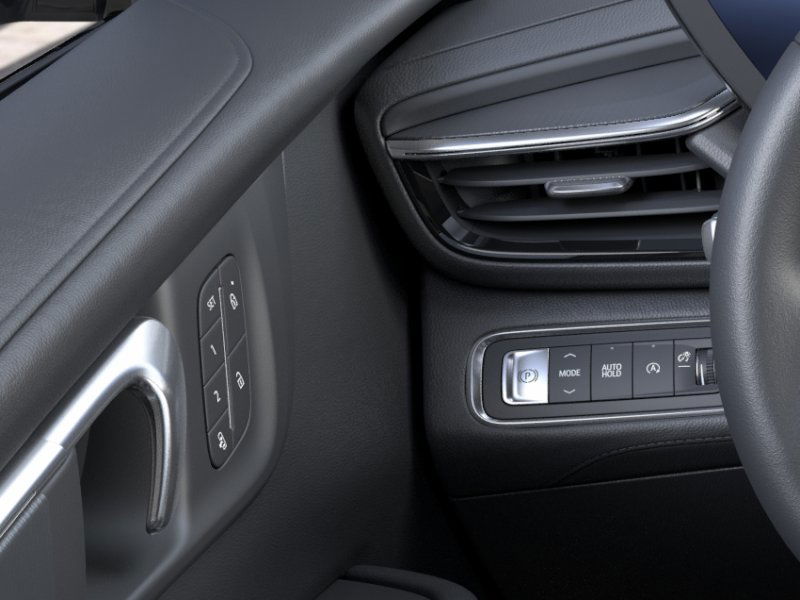 2025 Buick Enclave Sport Touring - Photo 53