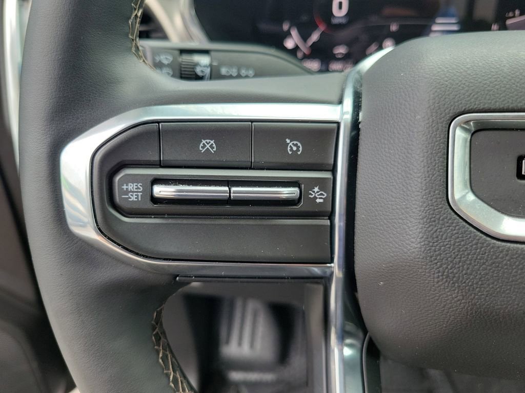 2026 GMC Canyon Denali - Photo 27