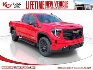 2025 GMC Sierra 1500 Elevation Truck