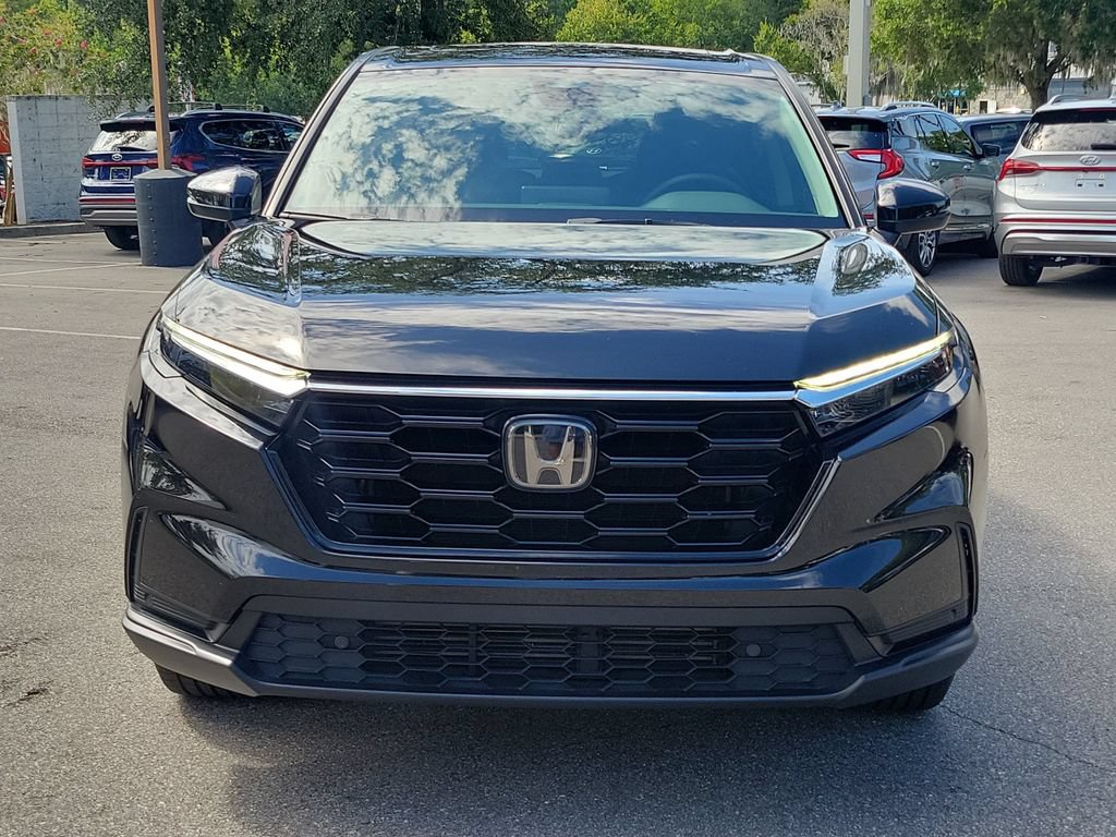 2023 Honda CR-V EX-L - Photo 5