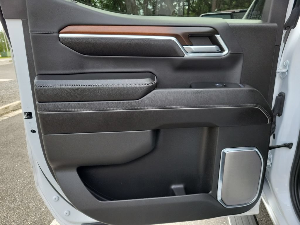 2024 GMC Sierra 1500 Denali Denali - Photo 10