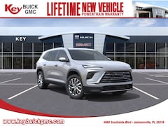 2026 Buick Enclave Preferred SUV