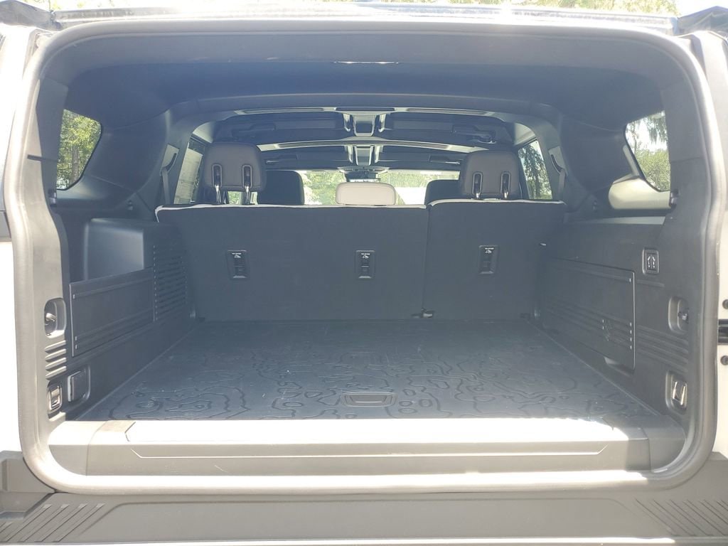 2025 GMC HUMMER EV 3X - Photo 10