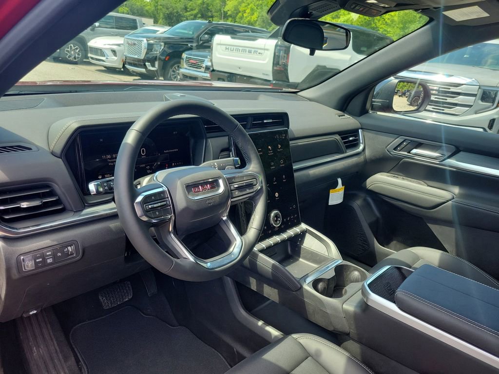 2026 GMC Terrain Elevation - Photo 11