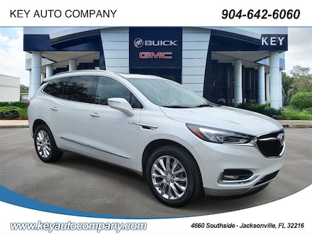 2021 Buick Enclave Essence SUV