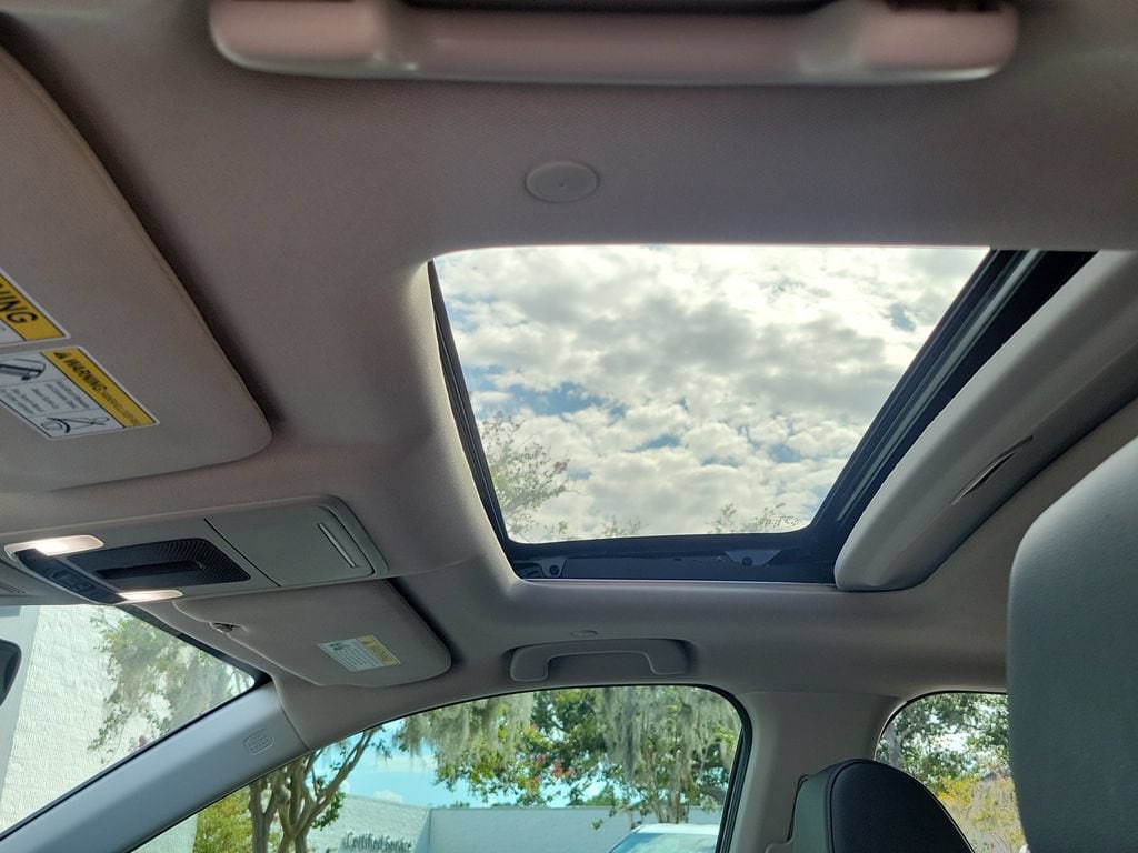 2023 Honda CR-V EX-L - Photo 51
