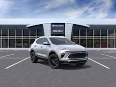 2026 Buick Encore GX Sport Touring SUV
