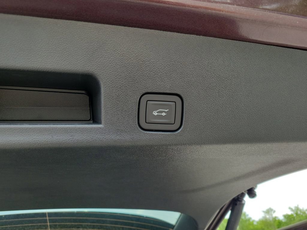 2025 GMC Acadia Elevation - Photo 7