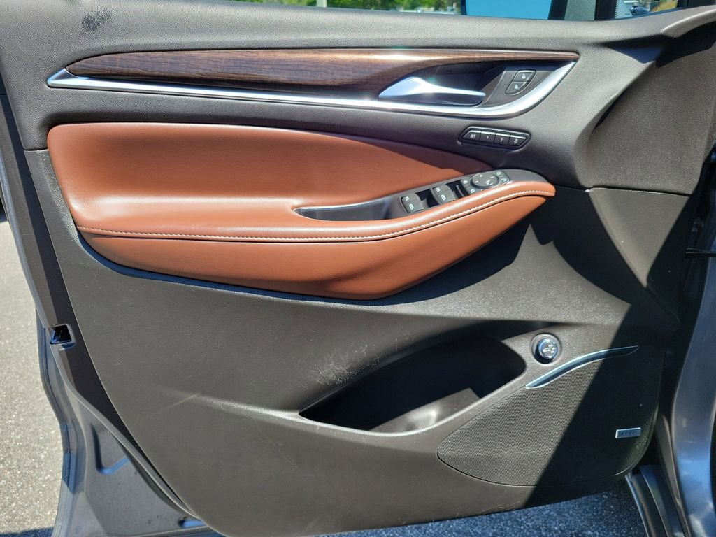 2021 Buick Enclave Avenir - Photo 21