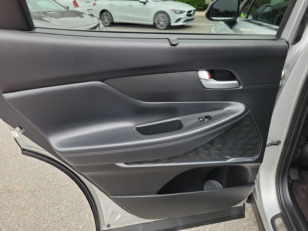 2019 Hyundai Santa Fe Limited - Photo 9