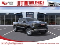 2026 GMC Sierra 1500 Pro Truck