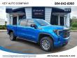 Used 2023 GMC Sierra 1500 AT4 Truck Crew Cab