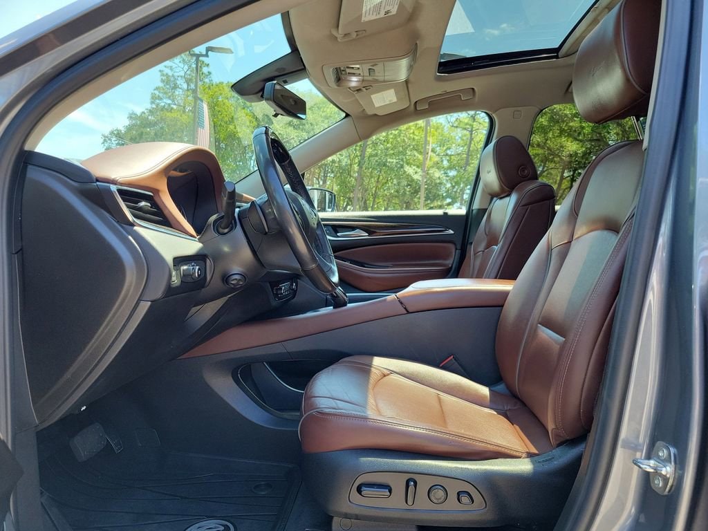 2021 Buick Enclave Avenir - Photo 24