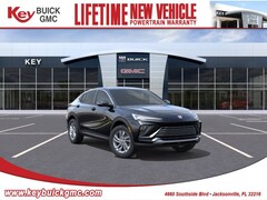 2026 Buick Envista Preferred SUV