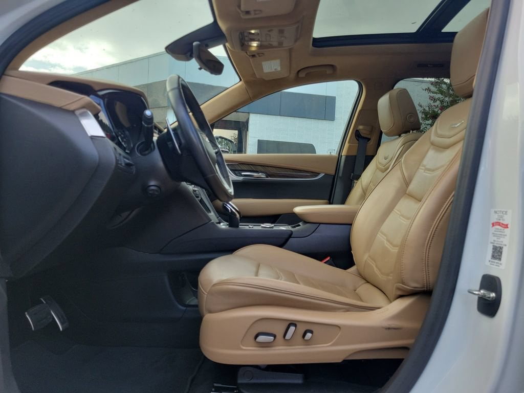 2023 Cadillac XT6 Sport - Photo 27