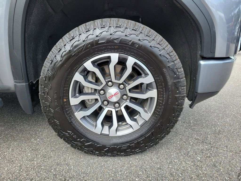 2020 GMC Sierra 1500 AT4 - Photo 6