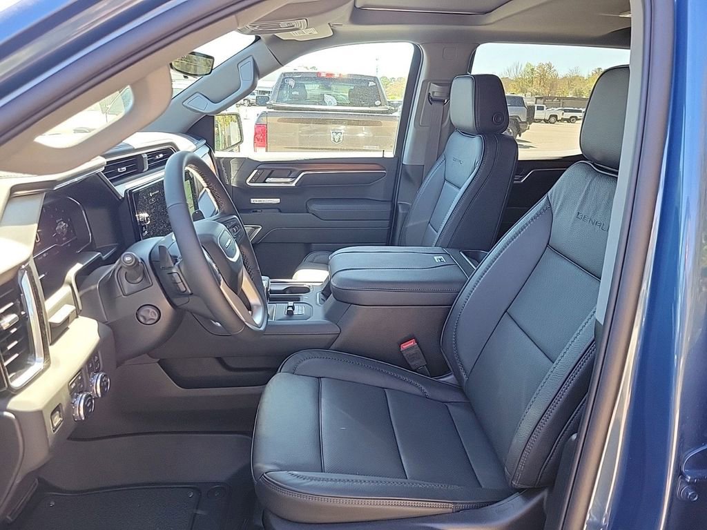 2025 GMC Sierra 1500 Denali - Photo 11
