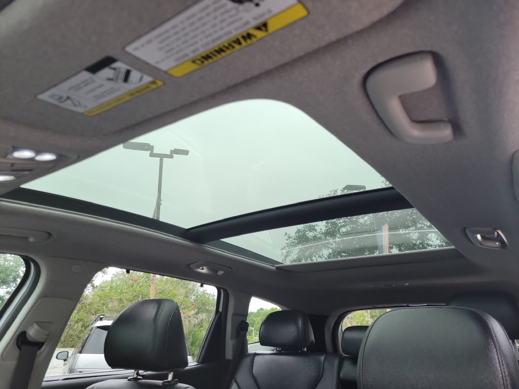 2019 Hyundai Santa Fe Limited - Photo 32