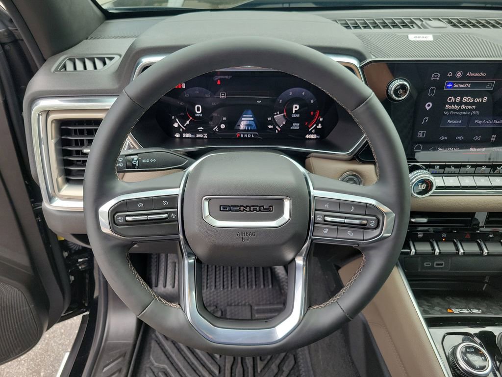 2026 GMC Canyon Denali - Photo 26