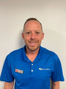 Staff member MIKE DEUTSCH from e09d637ad8c0