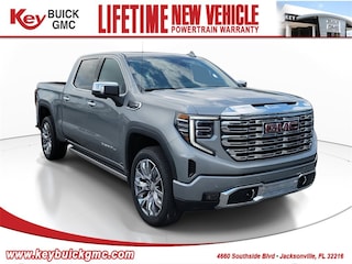 2025 GMC Sierra 1500 Denali Truck
