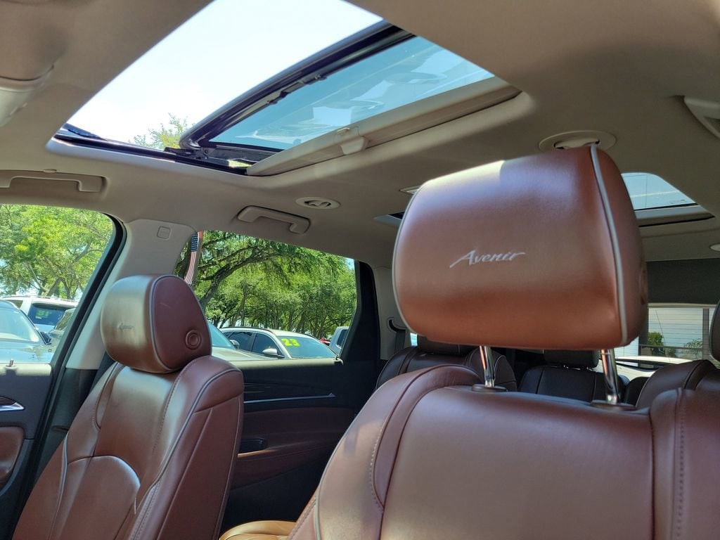 2021 Buick Enclave Avenir - Photo 25